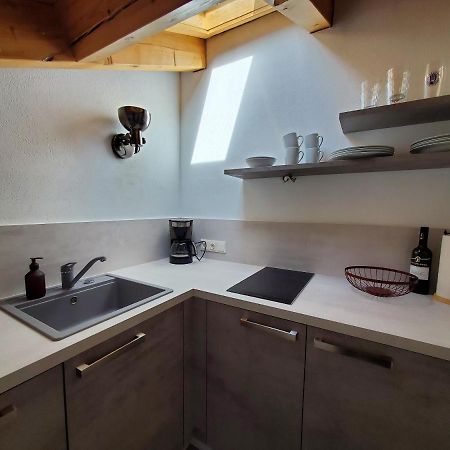 Ferienwohnung Gipfelstuermer Berchtesgaden Extérieur photo