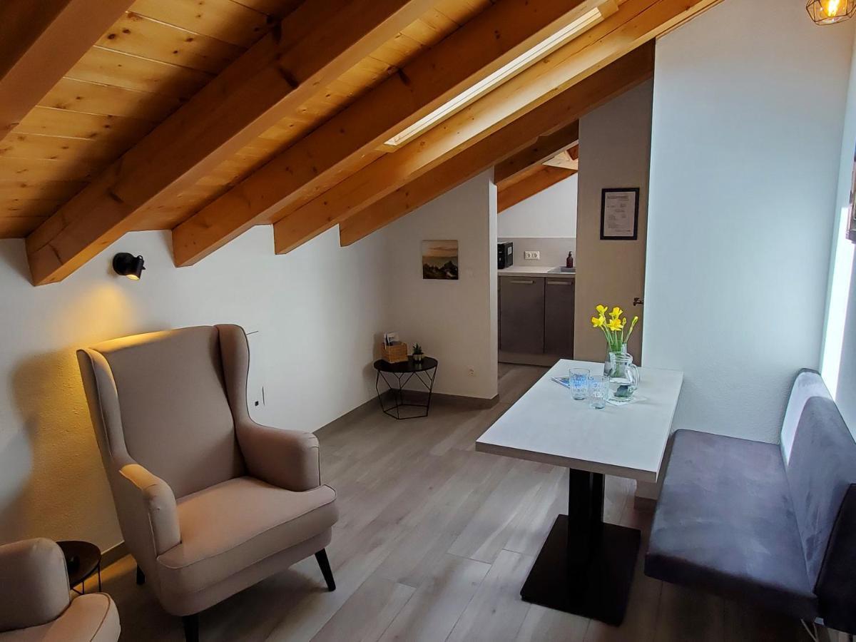 Ferienwohnung Gipfelstuermer Berchtesgaden Extérieur photo