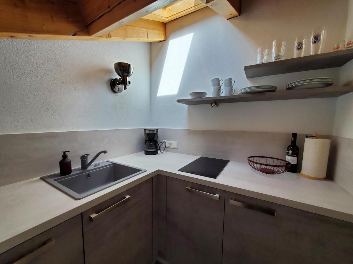 Ferienwohnung Gipfelstuermer Berchtesgaden Extérieur photo