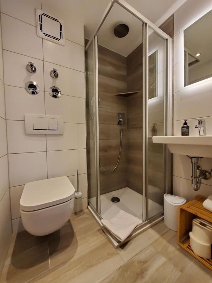 Ferienwohnung Gipfelstuermer Berchtesgaden Extérieur photo